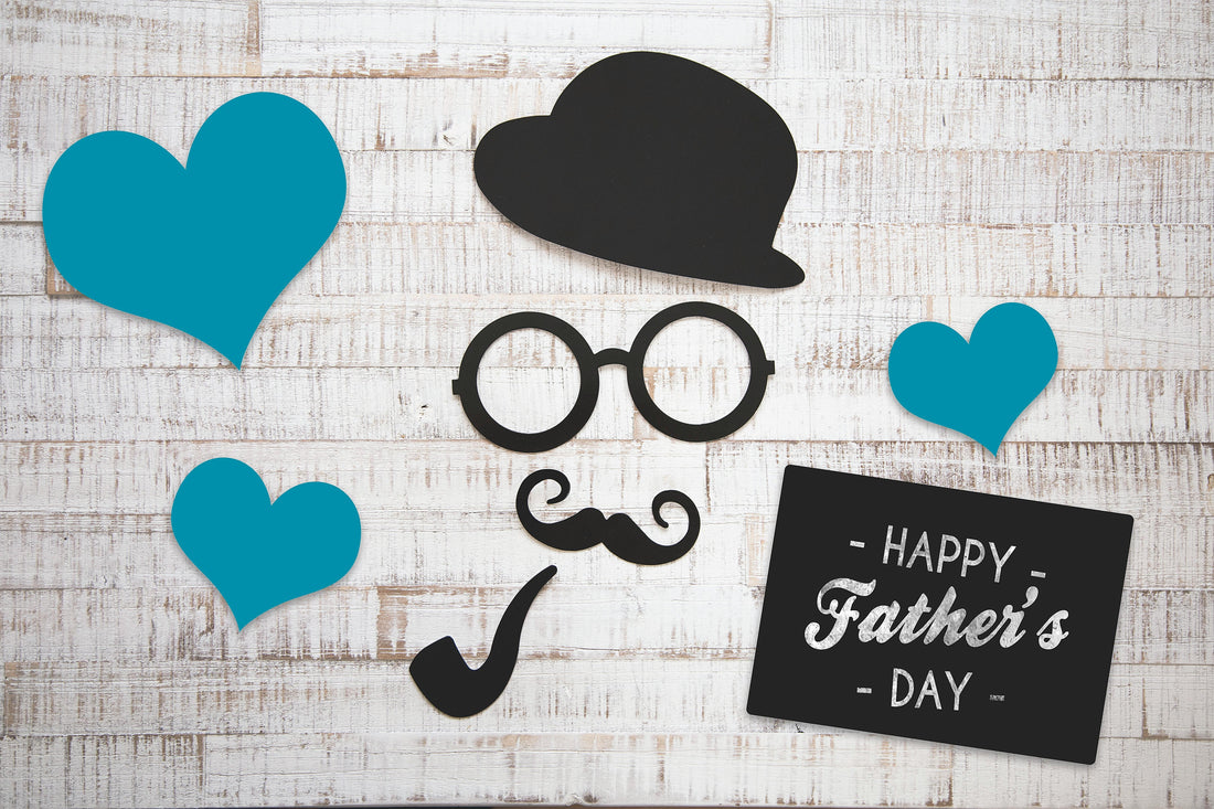 Why is Father's day celebrated on different days?