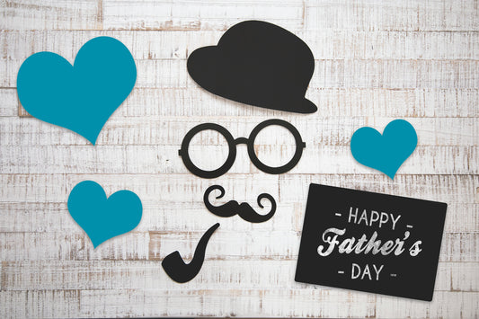 Why is Father's day celebrated on different days?