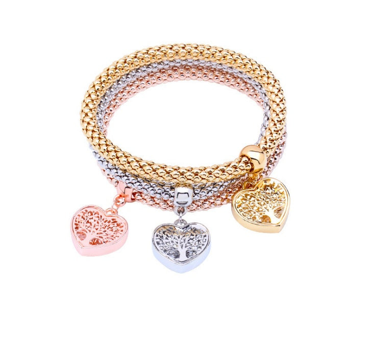 Charm Bracelet for Women Fashion Accessory