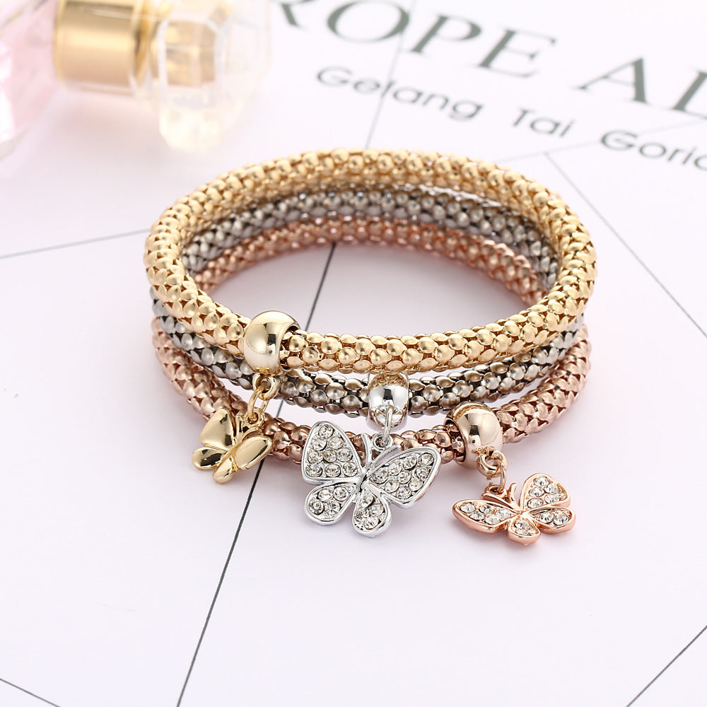 Charm Bracelet for Women Fashion Accessory