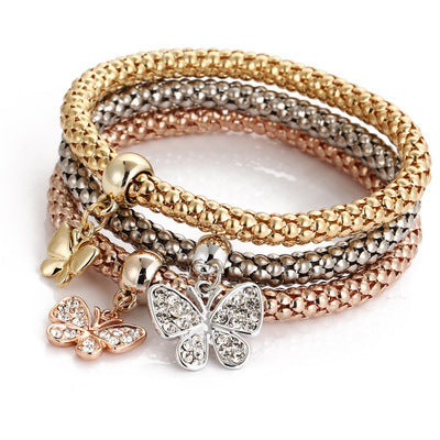 Charm Bracelet for Women Fashion Accessory