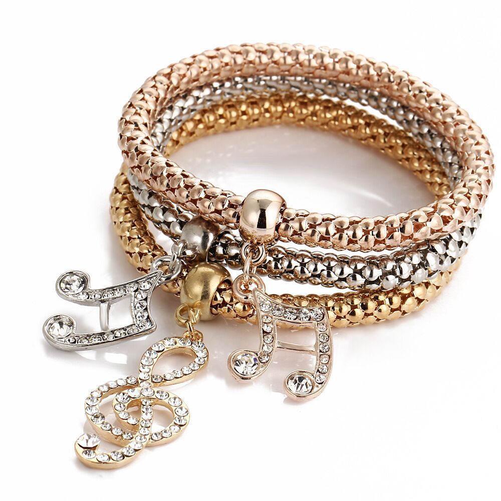 Charm Bracelet for Women Fashion Accessory