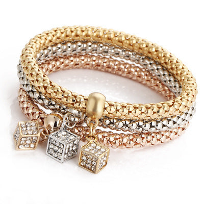 Charm Bracelet for Women Fashion Accessory