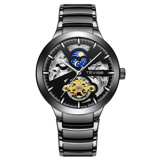 Automatic Mechanical Men's Watch